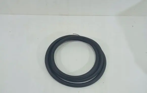 Opel Astra K Front door rubber seal 39179849