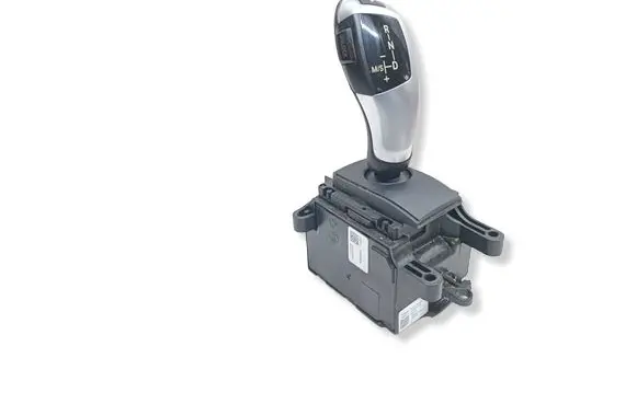 BMW 5 F10 F11 Gear selector 9296904