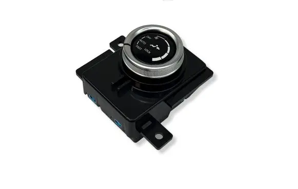 Renault Espace V (RFC) Other switches/knobs/shifts 275013211R