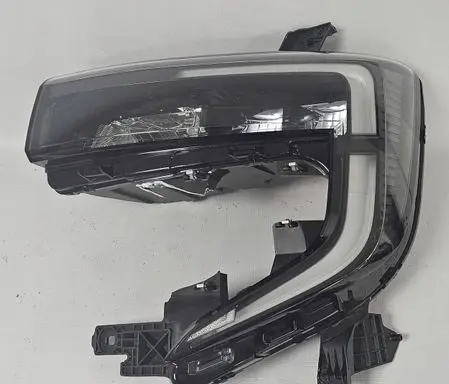 Renault Master III Headlight/headlamp 260609073R