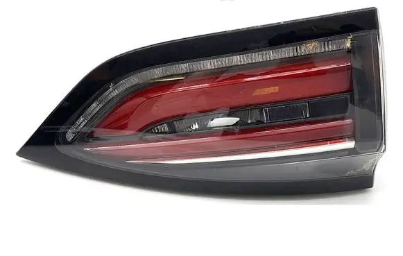 Renault Espace V (RFC) Rear/tail lights 265550227R