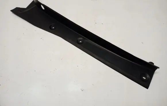Peugeot 508 II Side skirt rear trim 9816294980