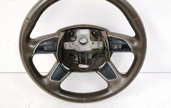 Audi Q5 SQ5 Steering wheel 4L0419091AC
