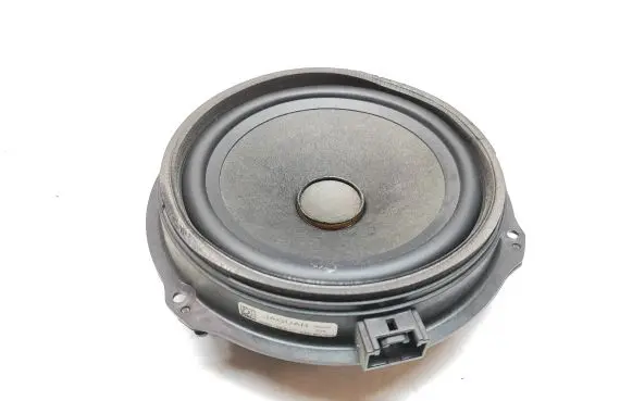 Jaguar XF X250 Front door speaker AW9318808FC EAS16PL785B DMK6F
