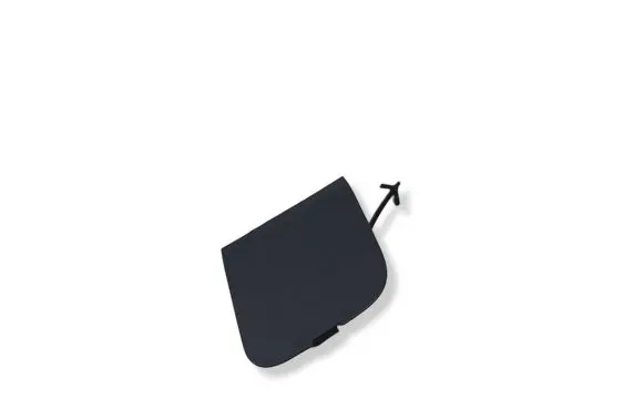 Fiat Doblo Front tow hook cap/cover 735474830 735516612