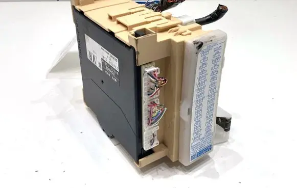 Lexus NX Other control units/modules 89221-78030