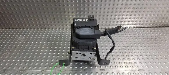 Smart ForTwo I ABS Pump 0006647V003 0265215499