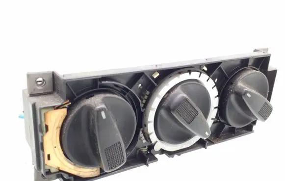 Volkswagen Caddy Climate control unit 1H0819045C 1H0820045C