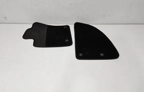 Opel Corsa F Front floor mat 