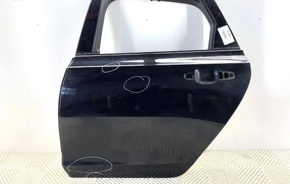 Volvo S90, V90 Rear door 