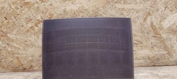 Bentley Flying Spur Dash center speaker trim cover 3W0819381