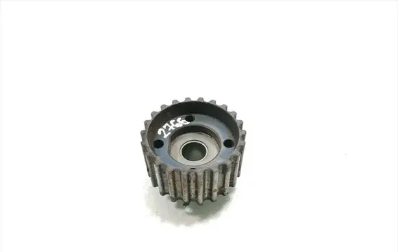 Mitsubishi Grandis Crankshaft pulley 038105263F