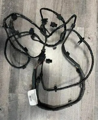 Volvo XC70 Other wiring loom 31654283AC D33364455002