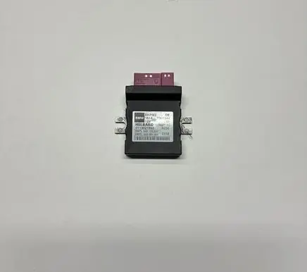 BMW X3 F25 Fuel injection pump control unit/module 7301554