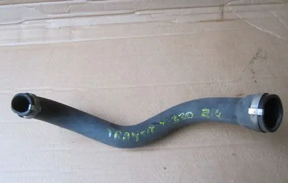Ford Transit Intercooler hose/pipe