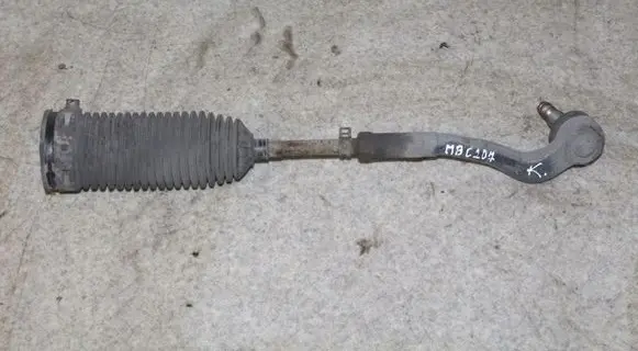 Mercedes-Benz E C207 W207 Steering tie rod 