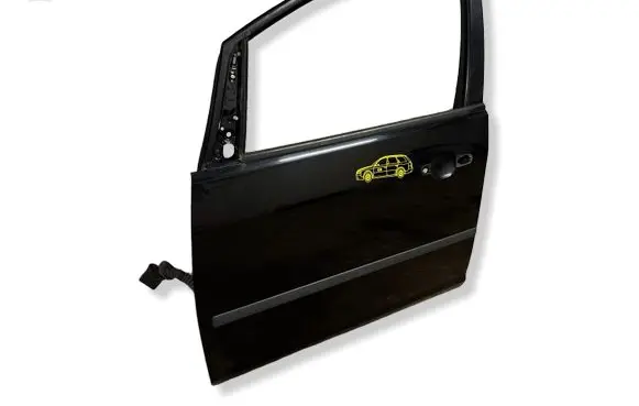 Ford C-MAX I Front door
