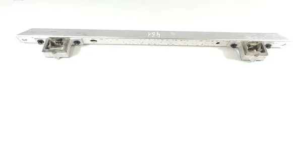 Radiator support slam panel bracket