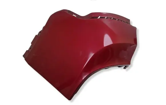 Opel Mokka Rear bumper corner part panel trim 95352038