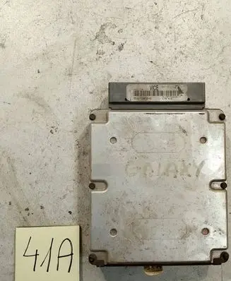Ford Galaxy Engine control unit/module 95VW12A650HD