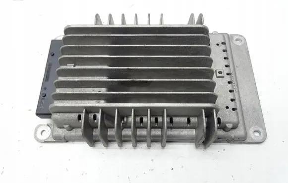 Seat Exeo (3R) Sound amplifier 3R0035223B