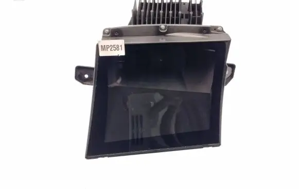 BMW 7 F01 F02 F03 F04 Head up display screen 9203593 083230007 17089310