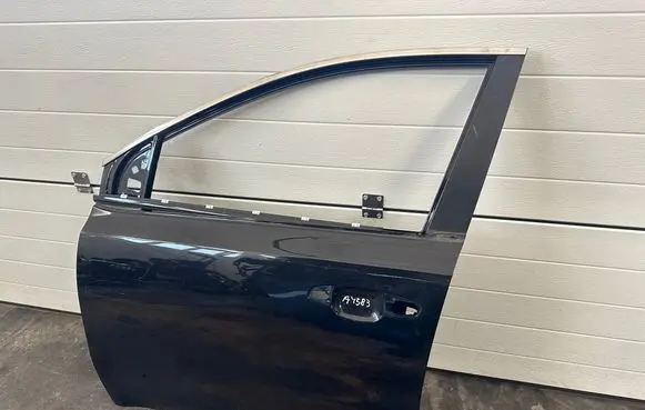 KIA Sportage Front door