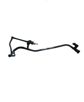 Ford C-MAX II Fuel line pipe AV6Q9D350CD