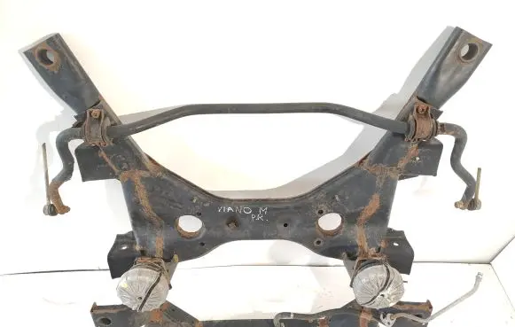 Mercedes-Benz Vito Viano W639 Front subframe A6393301806 A6392410713