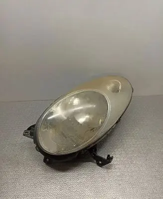 Nissan Micra Headlight/headlamp 89007101 26060AX700