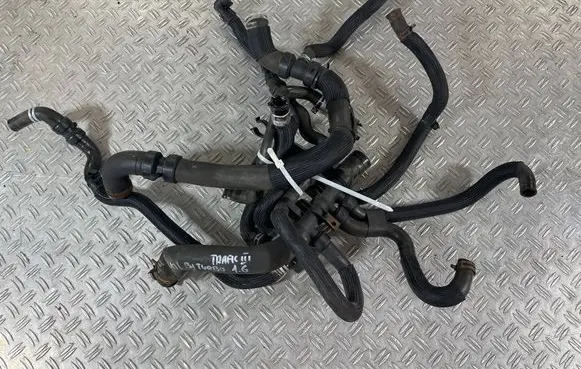 Renault Trafic III (X82) Electric auxiliary coolant/water pump 0392023219 925164GA0A