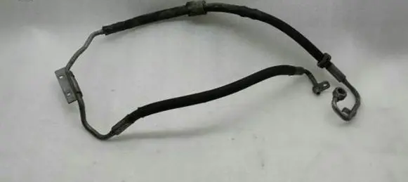 Mercedes-Benz E W212 Power steering hose/pipe/line A2124660181