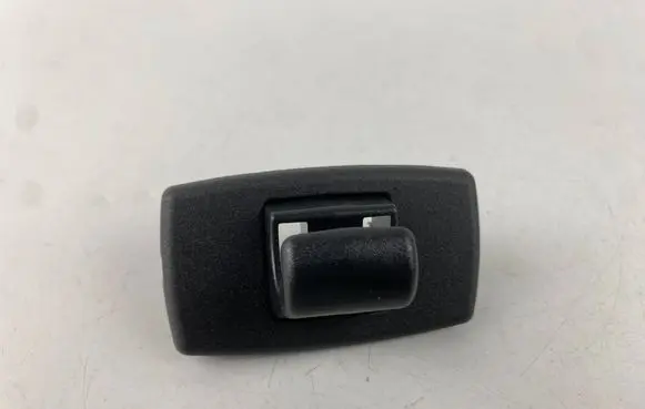 Mercedes-Benz CLS W257 Sun visor clip/hook/bracket A1668100012