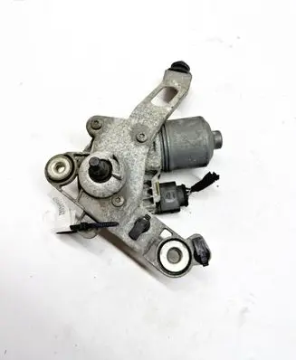 Ford Focus ST Wiper motor 1137328881 1528403591 E0001P0004