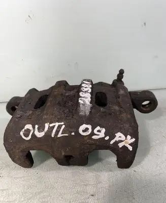 Mitsubishi Outlander Front brake caliper
