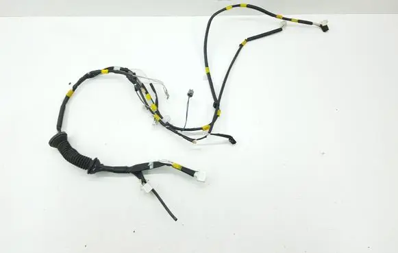 Toyota RAV 4 (XA30) Tailgate/trunk wiring harness 8218442