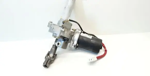 Toyota Avensis T250 Electric power steering pump 6900000514 4520005230 99507301