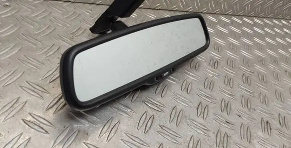 Toyota Auris E180 Rear view mirror (interior) 878100W810