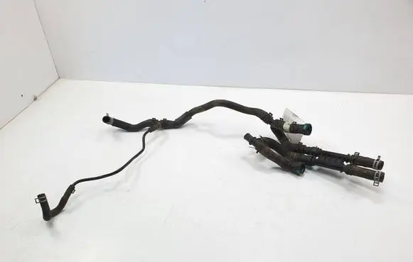 Ford Transit VII Heater radiator pipe/hose 