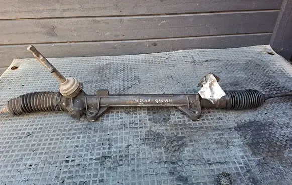 Nissan Qashqai Steering rack 7654301 23456