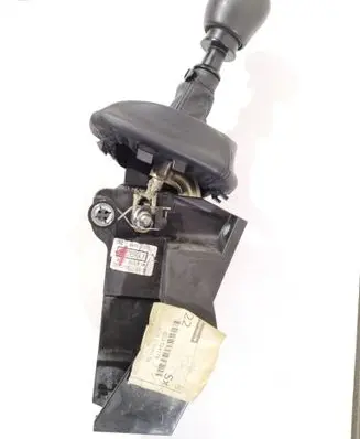 Iveco Daily 5th gen Gear shifter/selector 5801283904 5801283904k
