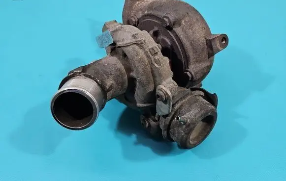 Toyota Auris 150 Turbo 758870-1 IMPRK1388207