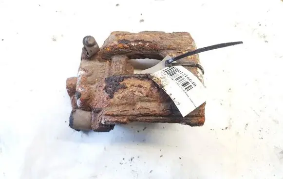 BMW X3 E83 Rear brake caliper