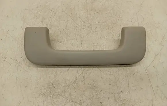 Audi A3 S3 A3 Sportback 8P Front interior roof grab handle 8P0857607C