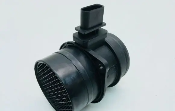 Volkswagen Beetle A5 Mass air flow meter 03G906461C 0281002735