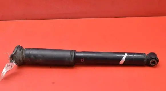 Ford S-MAX Rear shock absorber/damper