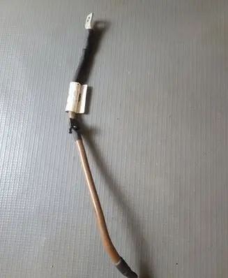 Volkswagen ID.4 Negative earth cable (battery) 1EA971354