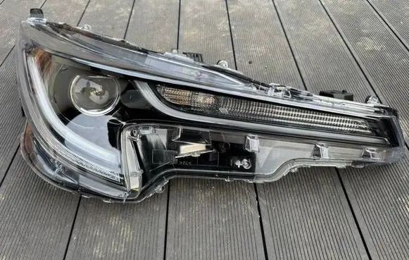 Toyota Corolla E210 E21 Headlight/headlamp 81130-02S70