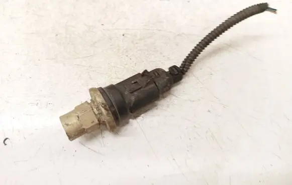 Seat Altea Air conditioning (A/C) pressure sensor 1J0973703
