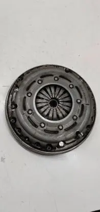 Peugeot 2008 II Clutch set kit 9813701180